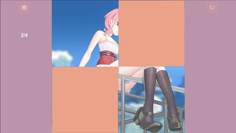 Hentai LightUp screenshot