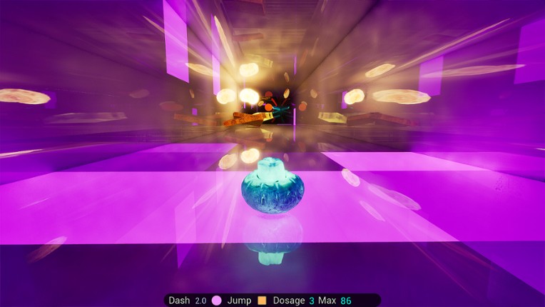 Higher Than Mush screenshot