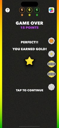 HiLow Gem Quests Image