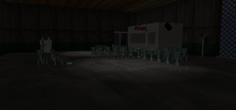 Hospital Hollow: O Vazio Image