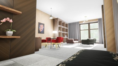 Hotel Renovator Image