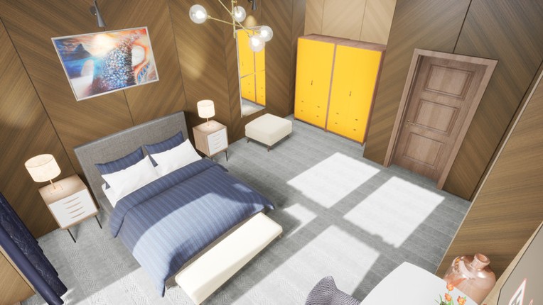 Hotel Renovator screenshot
