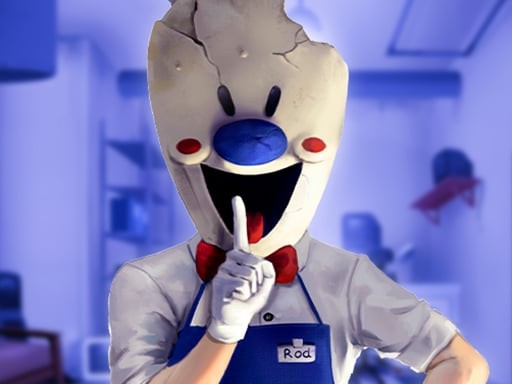 Games like House Of Ice Scream