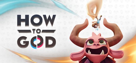 Games like How to God