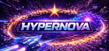 Games like Hypernova