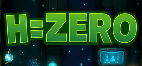 Games like H=ZERO