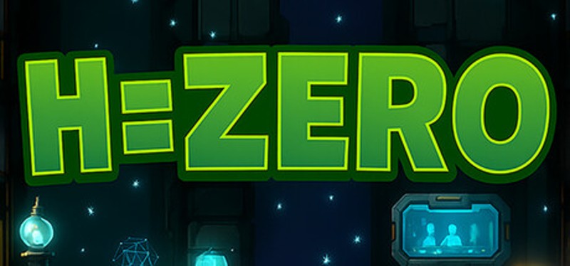 H=ZERO Image