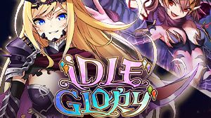 Games like Idle Glory