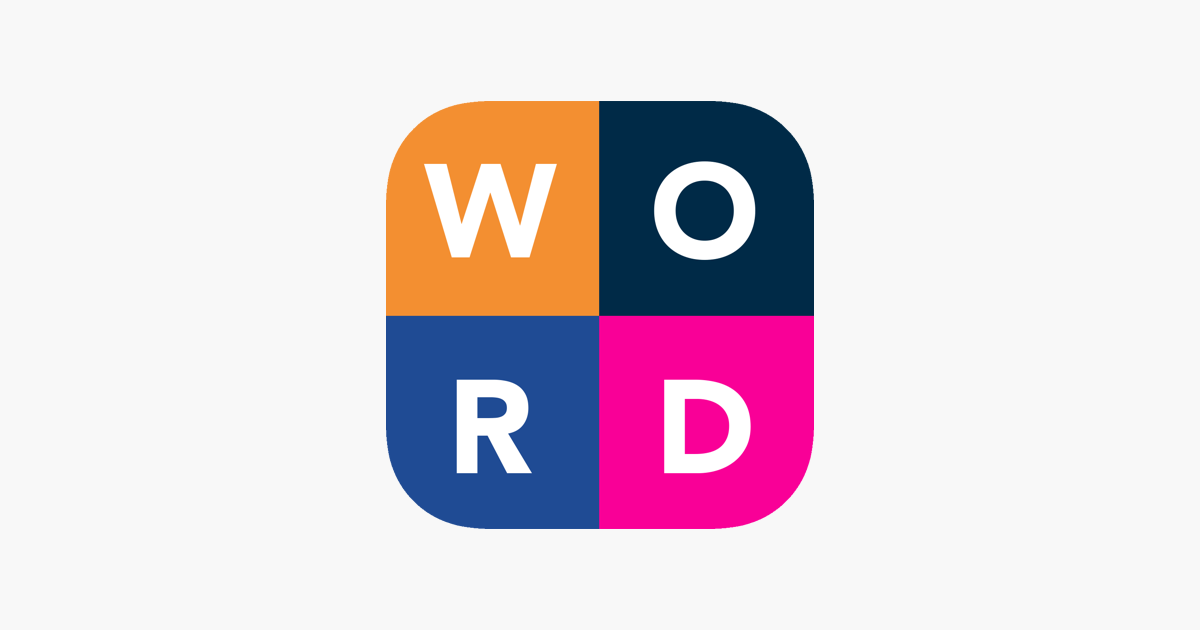 Games like Infinite Word Search Crossy