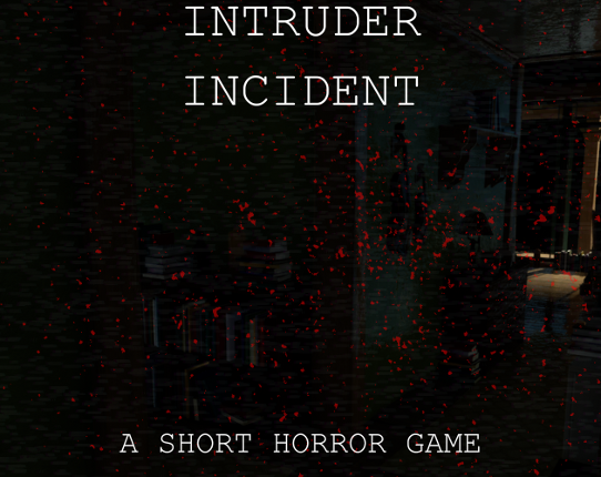 Intruder Alert Image