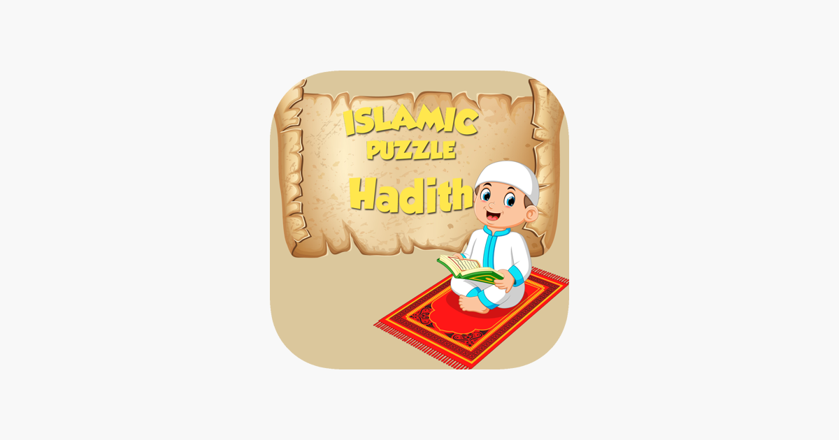 Games like Islamic Puzzle Hadith