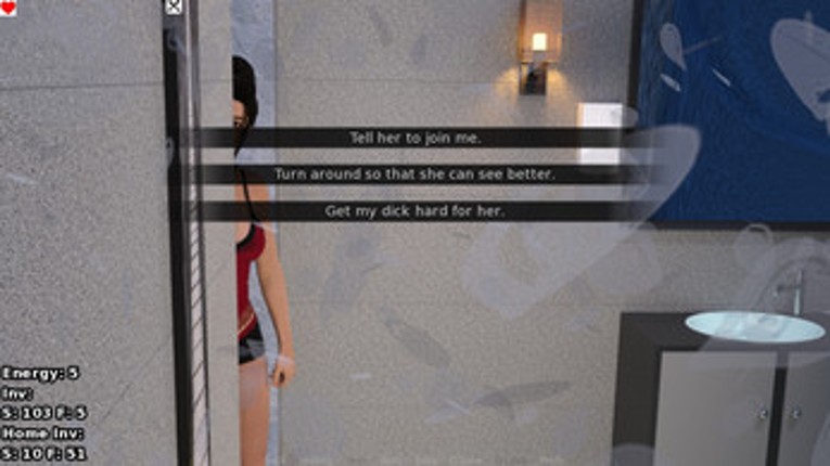 It's a New World Out There screenshot