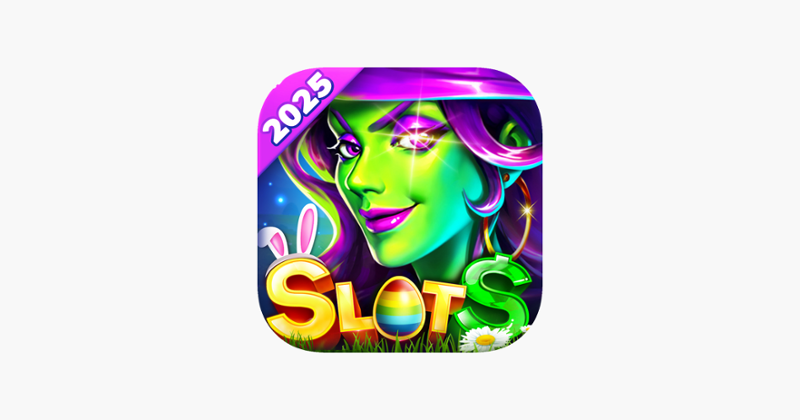 Jackpot Wins - Slots Casino Image