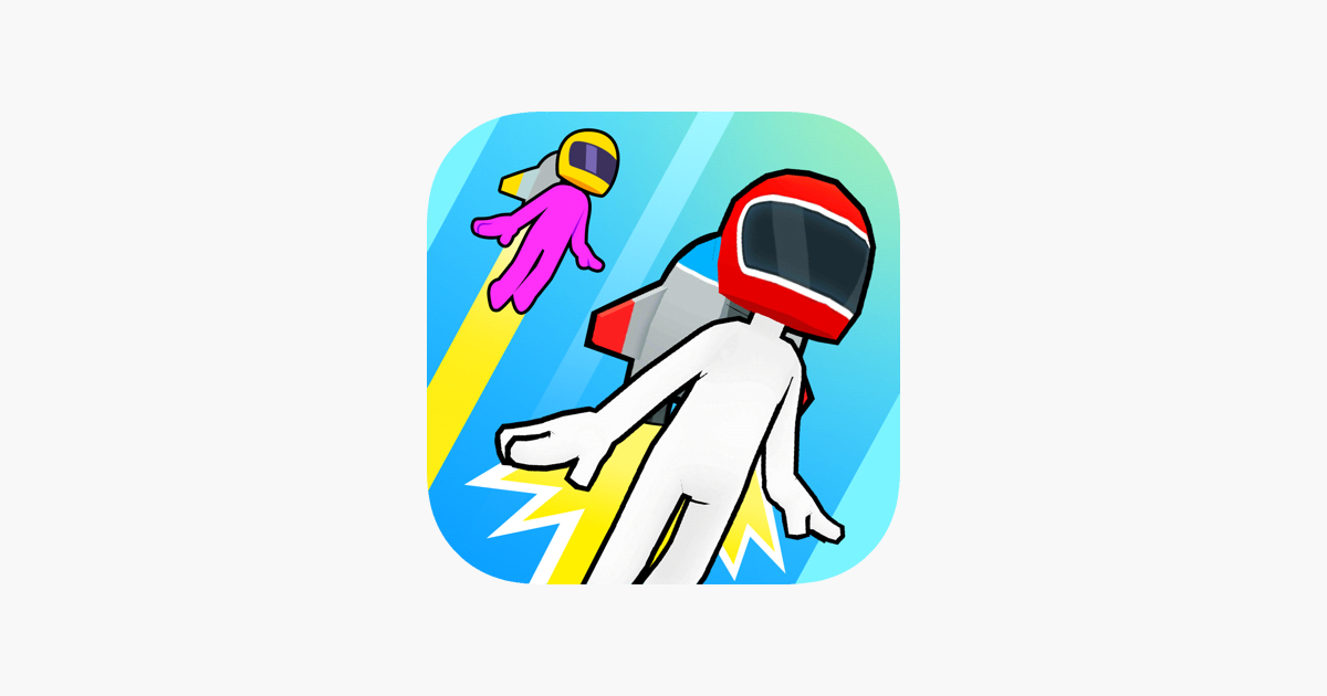 Games like Jetpack Racing 3D : Rocket Fun