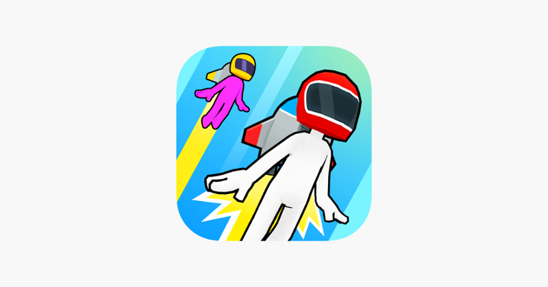 Jetpack Racing 3D : Rocket Fun Image