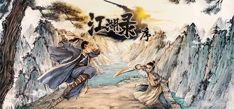 Games like JIANGHU CHRONICLES: PROLOGUE