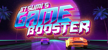 Games like Jitsumi's Game Booster