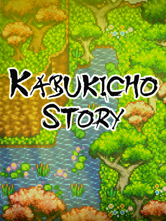 Games like Kabukicho Story