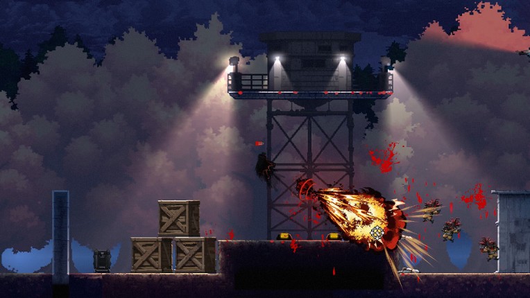 Kats Trigger screenshot