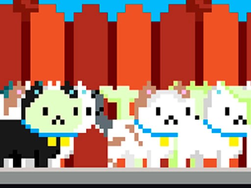 Games like Kawaii Cute Cat