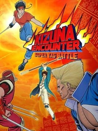 Kizuna Encounter: Super Tag Battle Image
