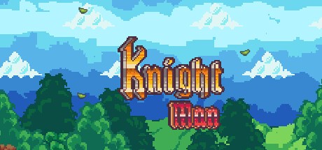 Games like KnightMan