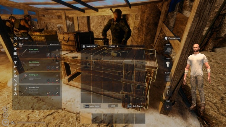 Last Light: Survival screenshot