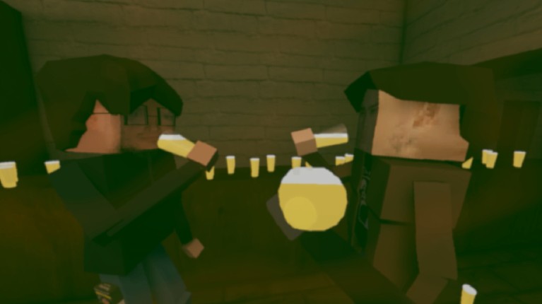 Last Orders screenshot