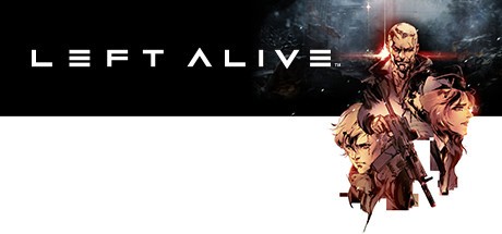 Games like Left Alive