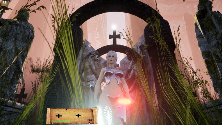 Life and death are predetermined by heaven screenshot