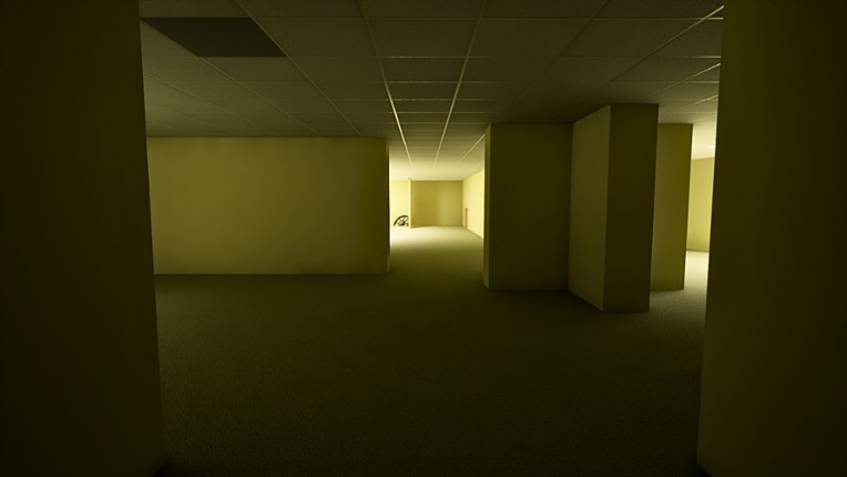 Liminal Agent screenshot