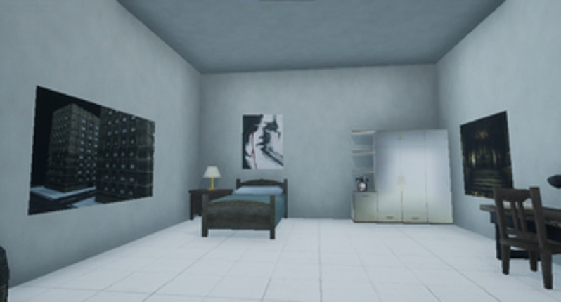 LIMINAL DREAMS screenshot
