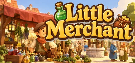 Games like Little Merchant