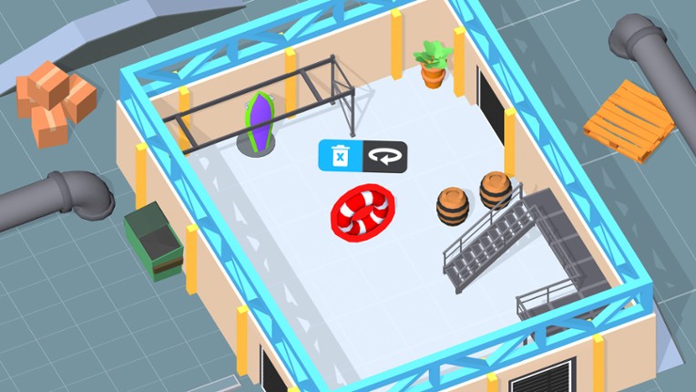 Loaders, Inc. screenshot