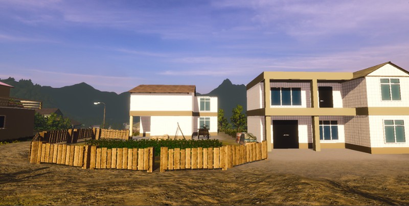 Local Opera screenshot