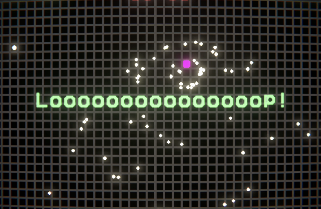 Games like Looping Snake
