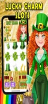 Lucky Charm Slots Image