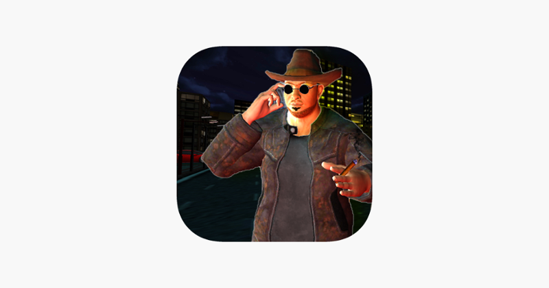 Mafia Shooter Escape Mission Image