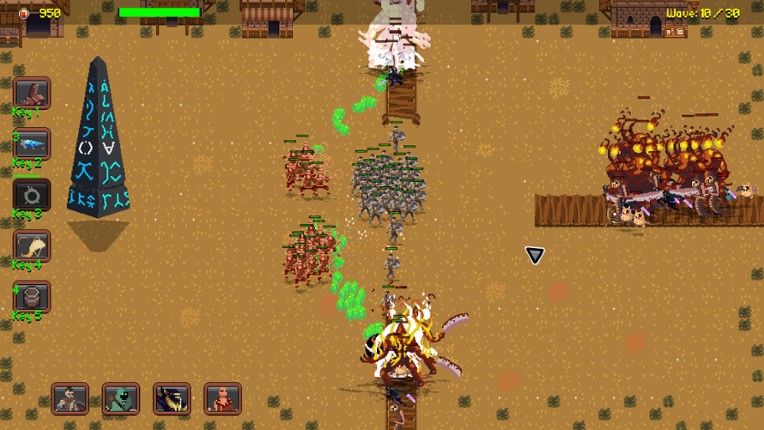 Magical Lands screenshot
