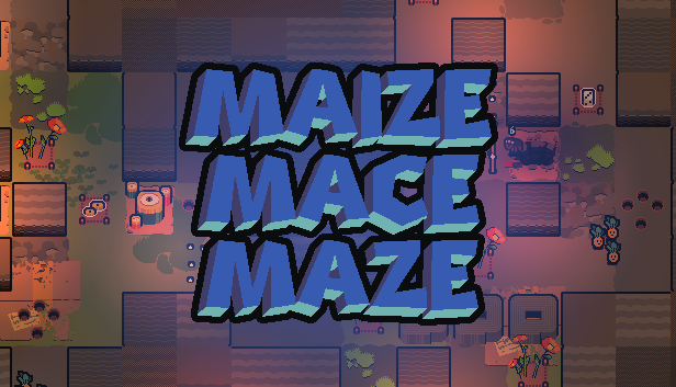 Games like Maize Mace Maze