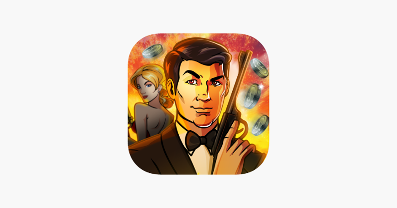 Manly Slots: Slots for Men Image