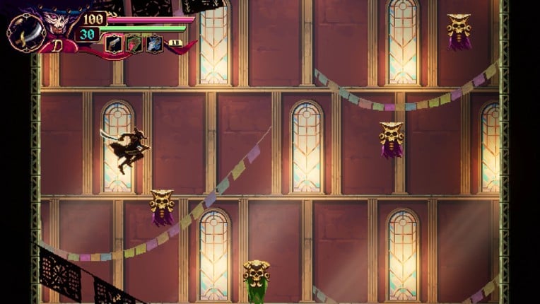 Mariachi Legends screenshot