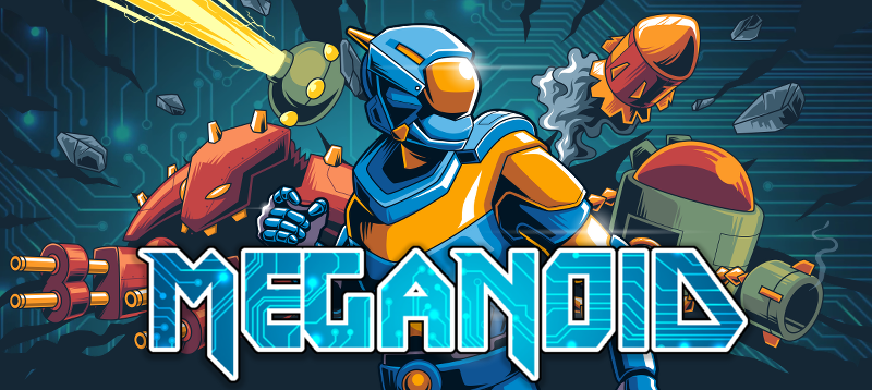 Games like Meganoid