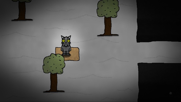 Meowdventure screenshot
