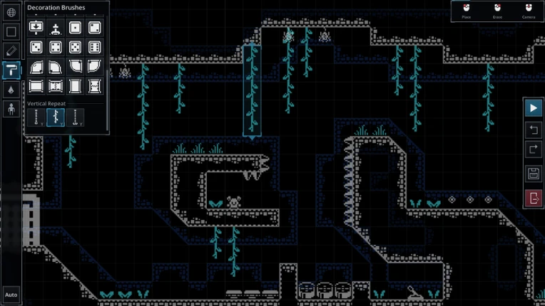 Metroidvania Maker Image