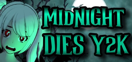 Games like Midnight Dies Y2K