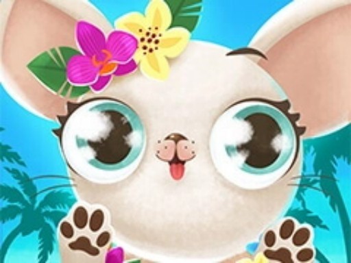 Games like Miss Hollywood - Vacation Game