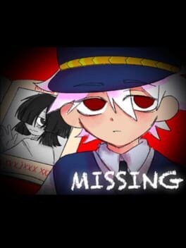 Games like Missing