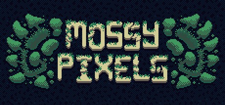 Games like Mossy Pixels
