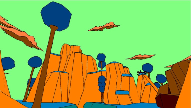 Mr. Elevator screenshot